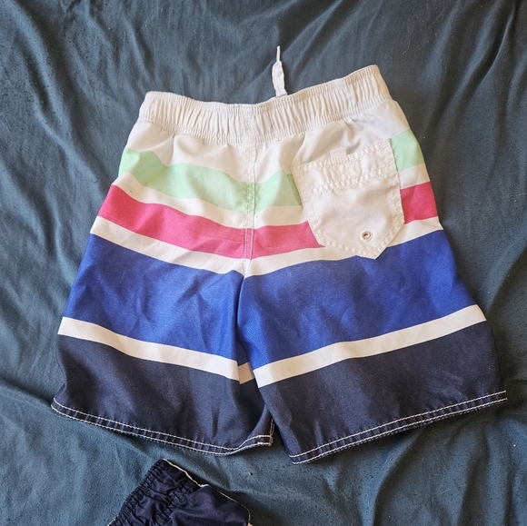 Swimsuit boys  size 5 - Picture 5 of 5
